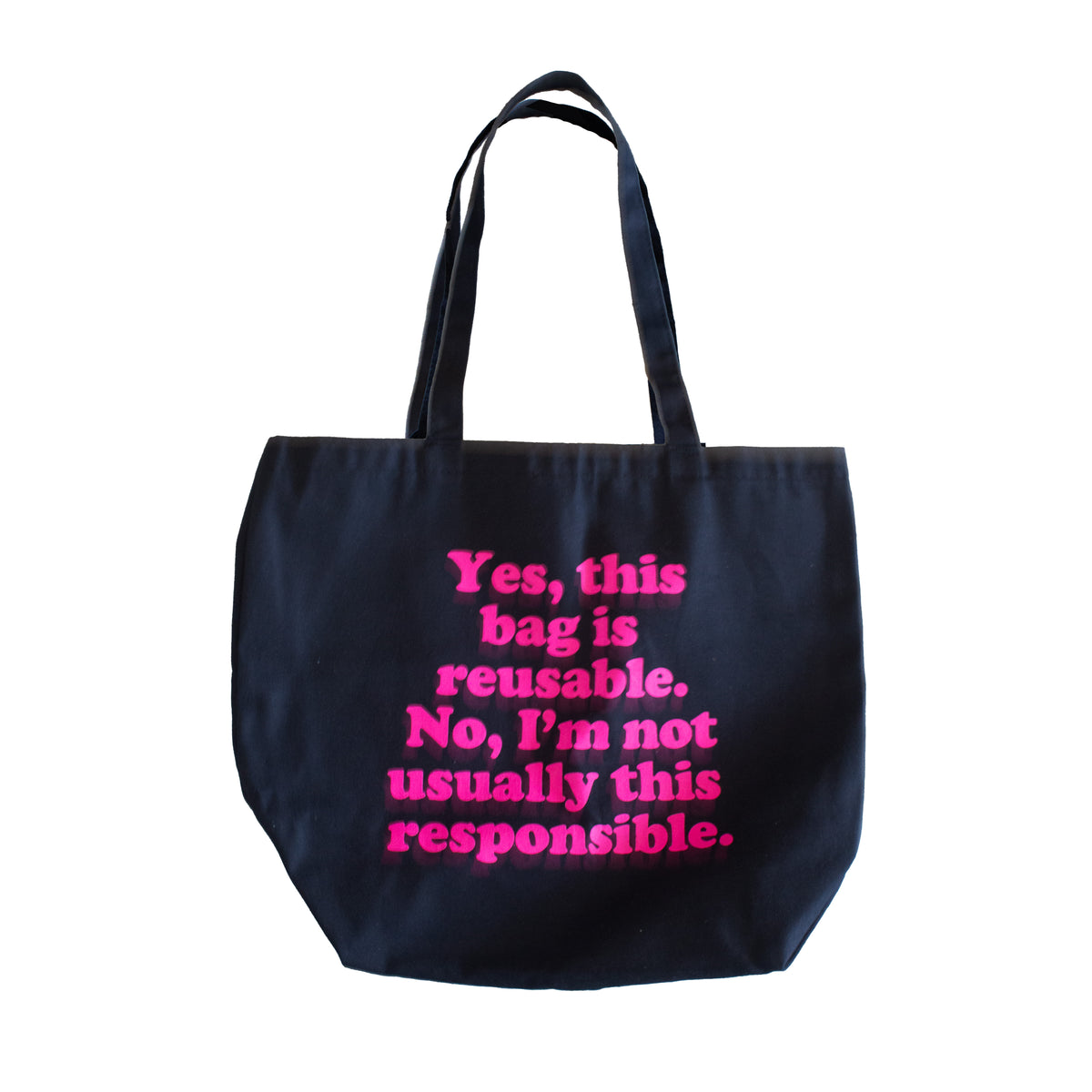 Tote Bag - MGB2-Resp